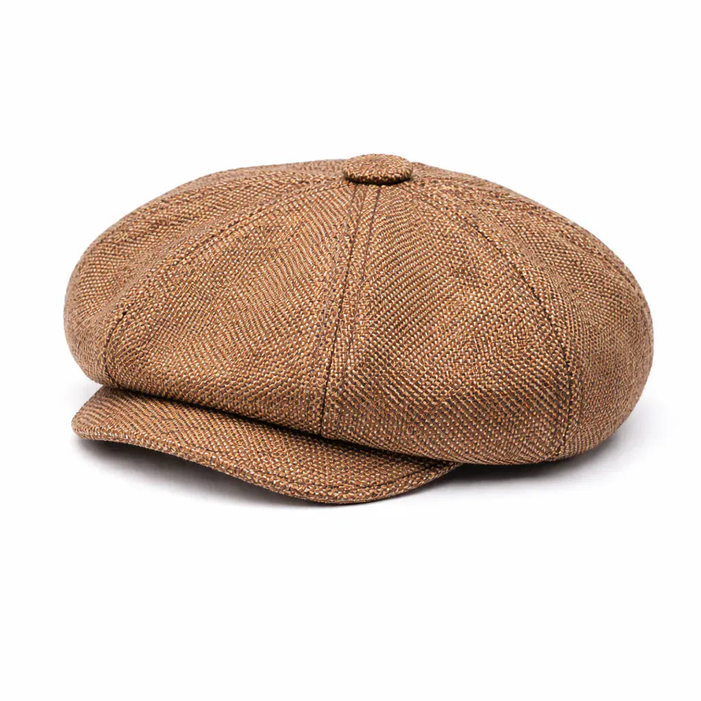 Béret Casquette Gavroche Peaky Blinders