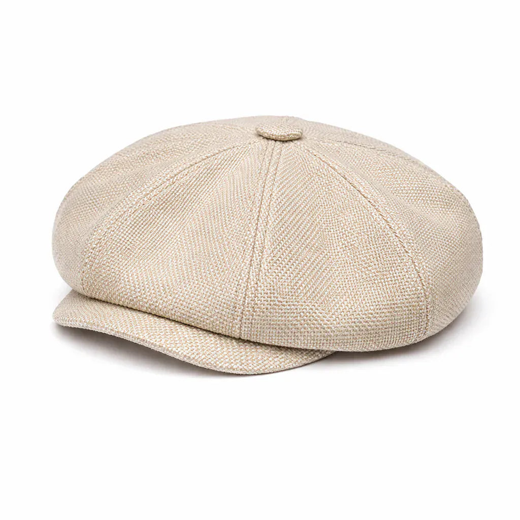 Béret Casquette Gavroche Peaky Blinders