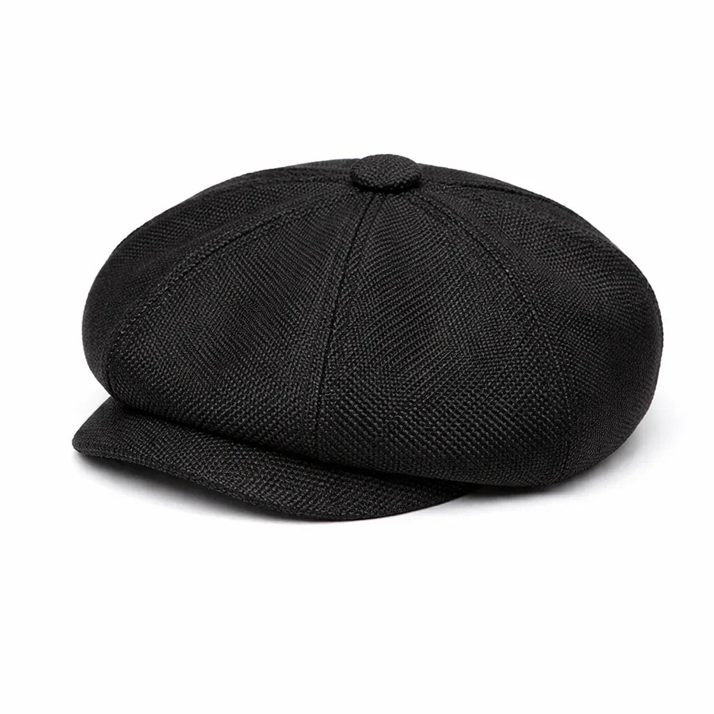 Béret Casquette Gavroche Peaky Blinders