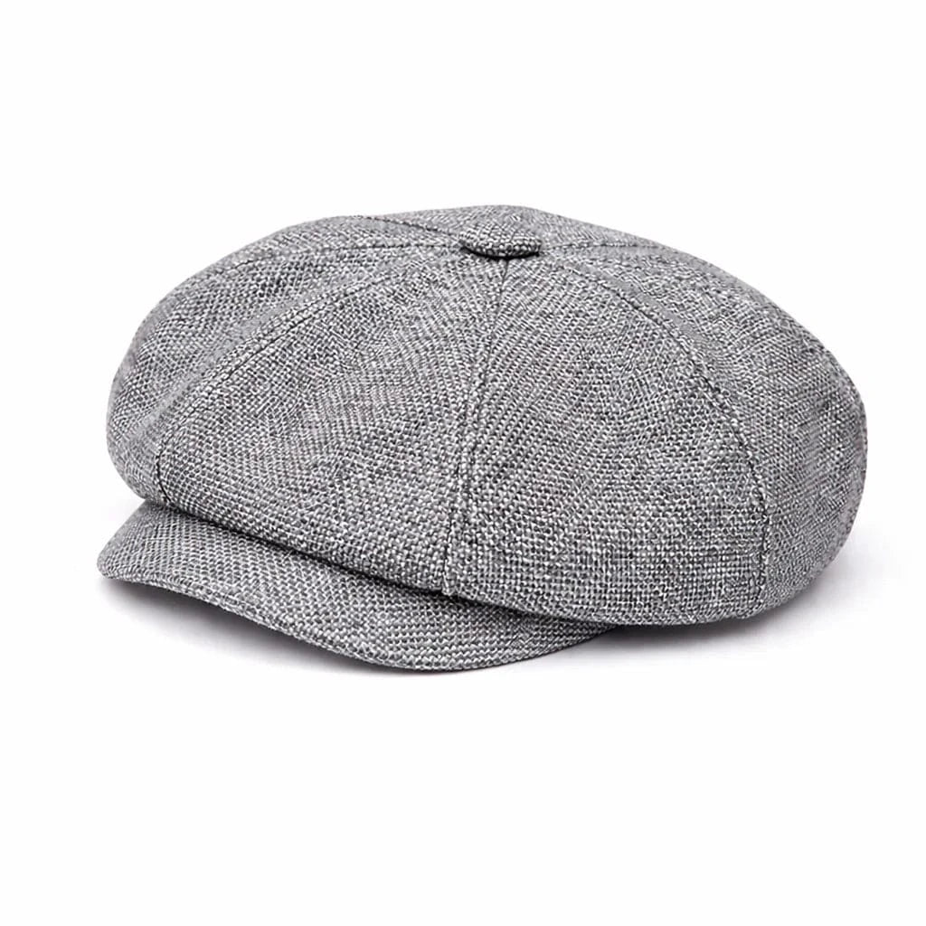 Béret Casquette Gavroche Peaky Blinders