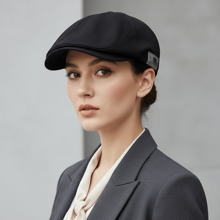 Béret Coton Homme Image