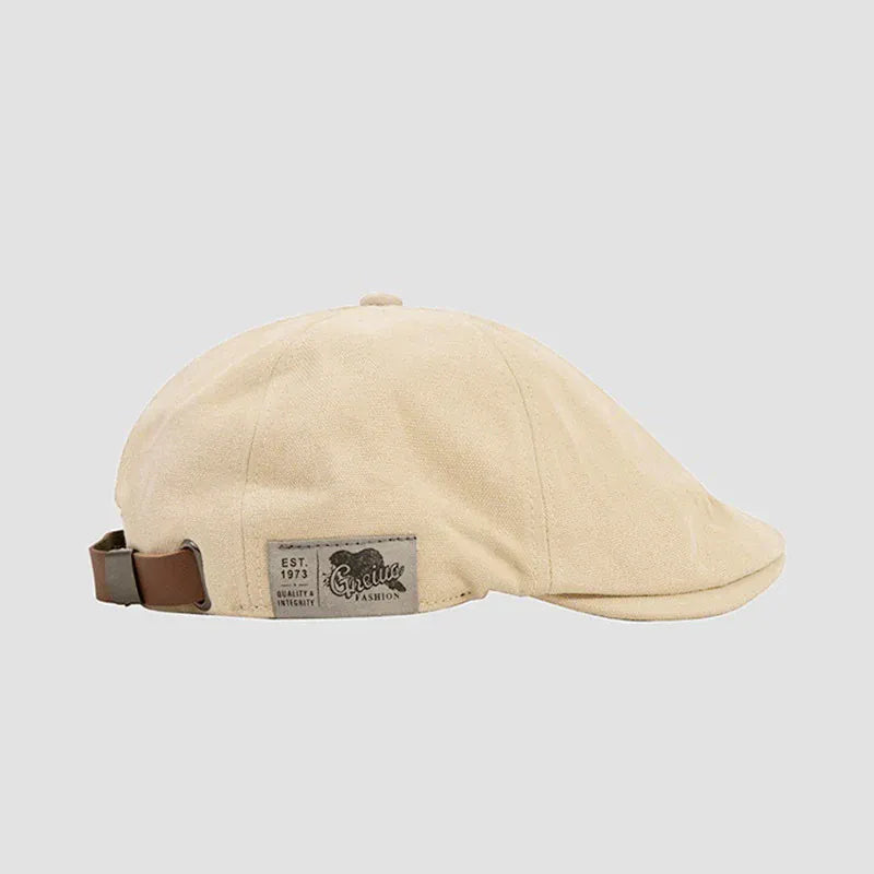 Béret Coton Homme