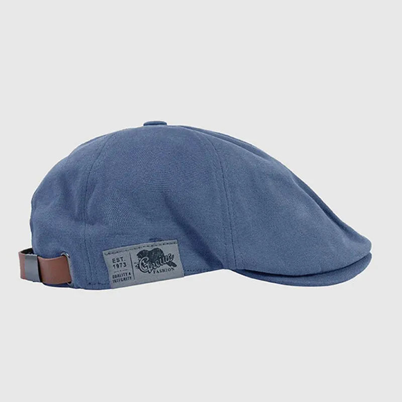 Béret Coton Homme
