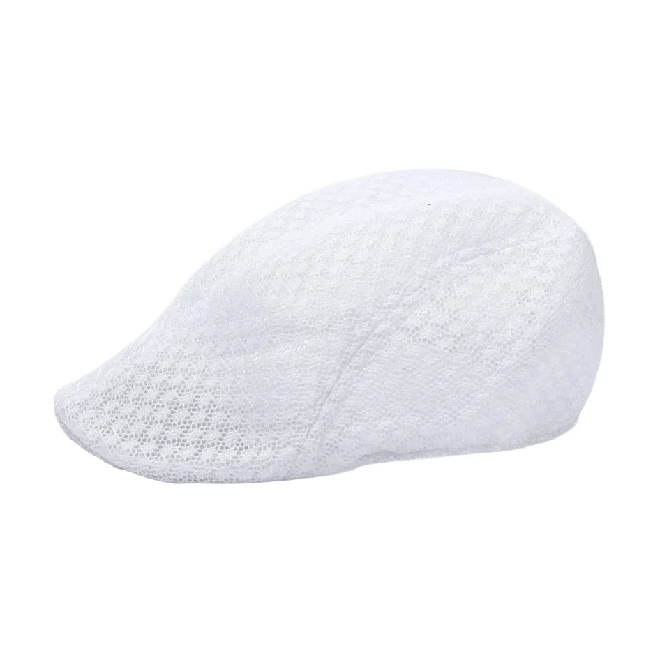 Béret Homme Aéré