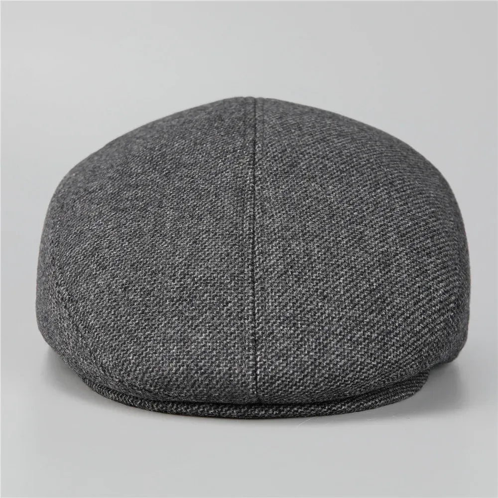 Béret Homme Coton Chic