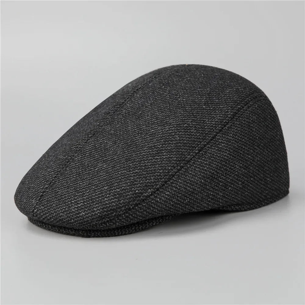 Béret Homme Coton Chic
