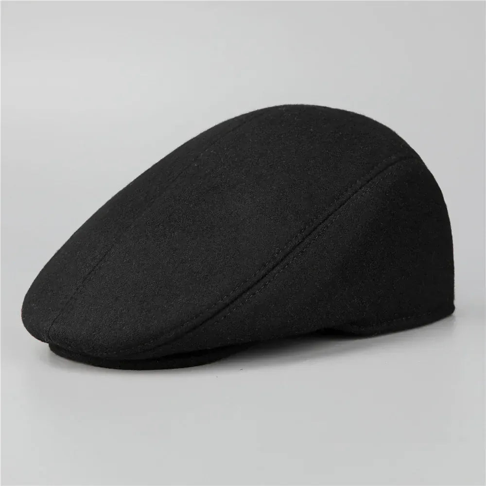 Béret Homme Coton Chic