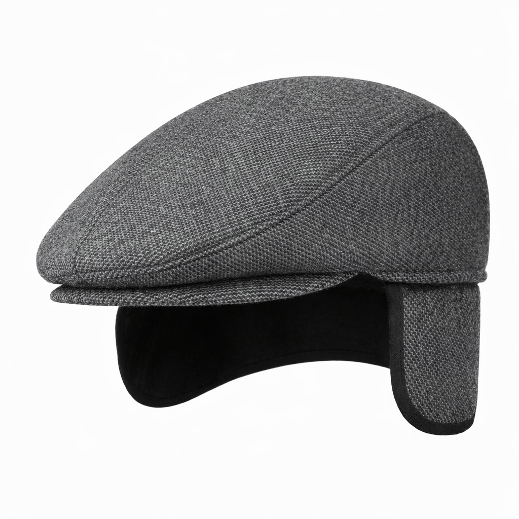 Béret Homme Coton Chic
