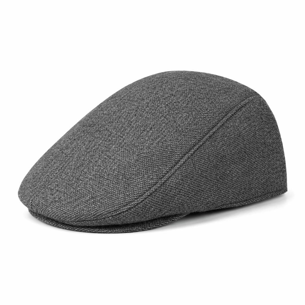 Béret Homme Coton Chic