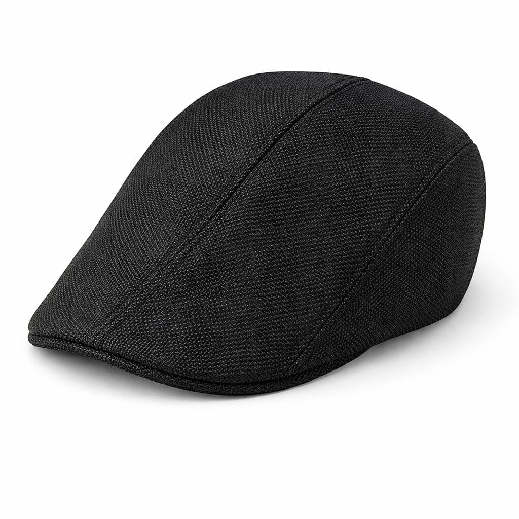 Béret Homme Coton Mode