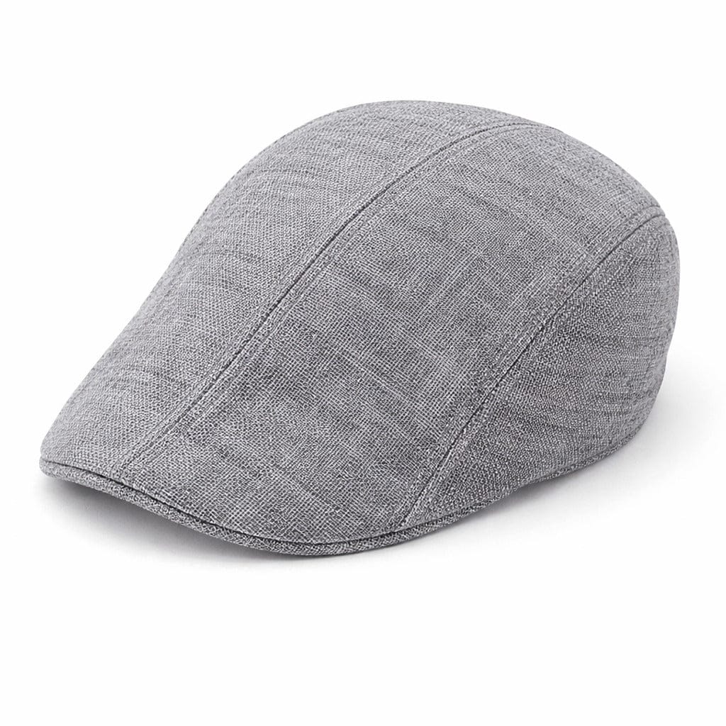 Béret Homme Coton Mode