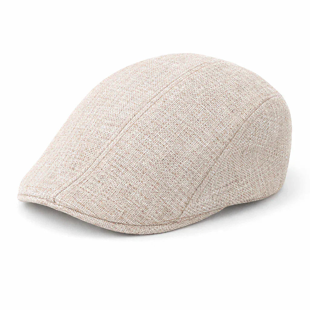 Béret Homme Coton Mode