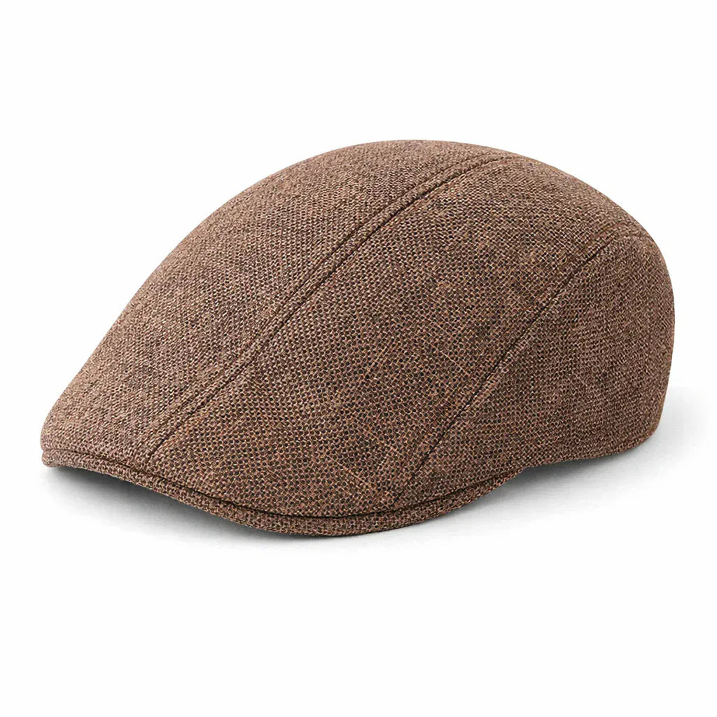 Béret Homme Coton Mode