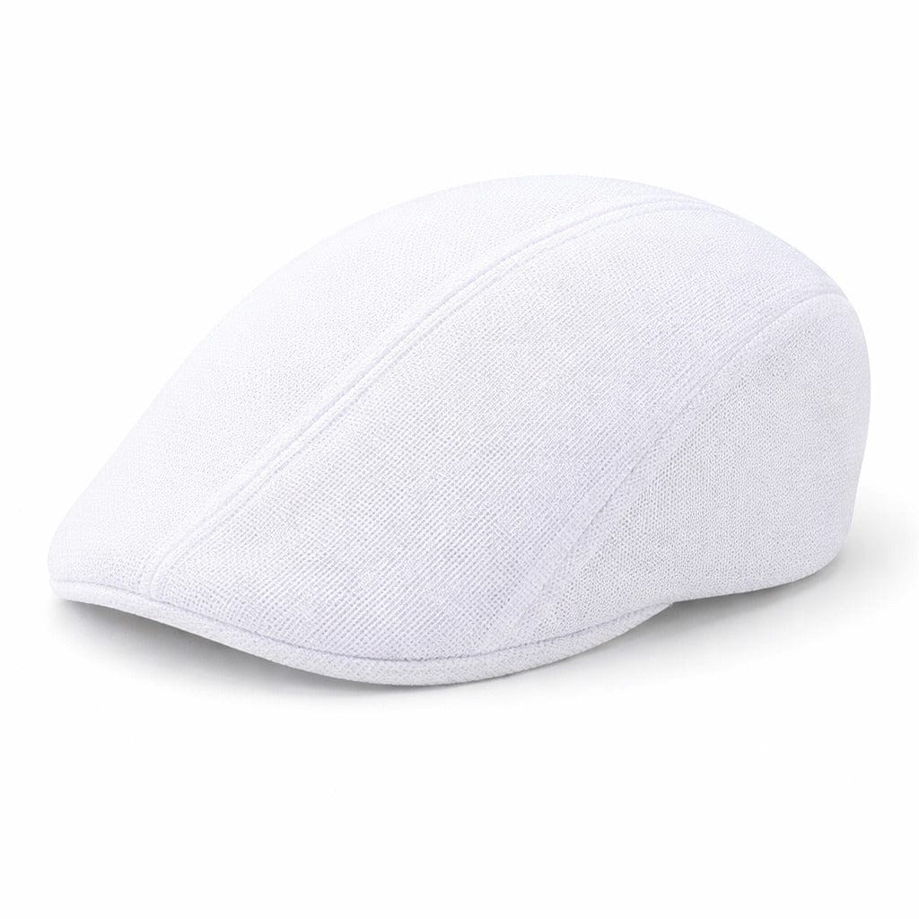 Béret Homme Coton Mode
