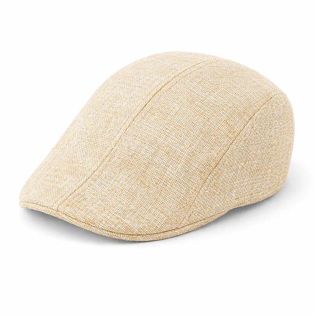 Béret Homme Coton Mode