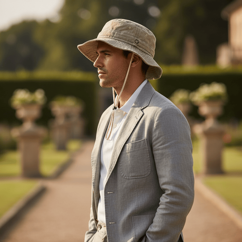 Bob Cordon Outdoor Image