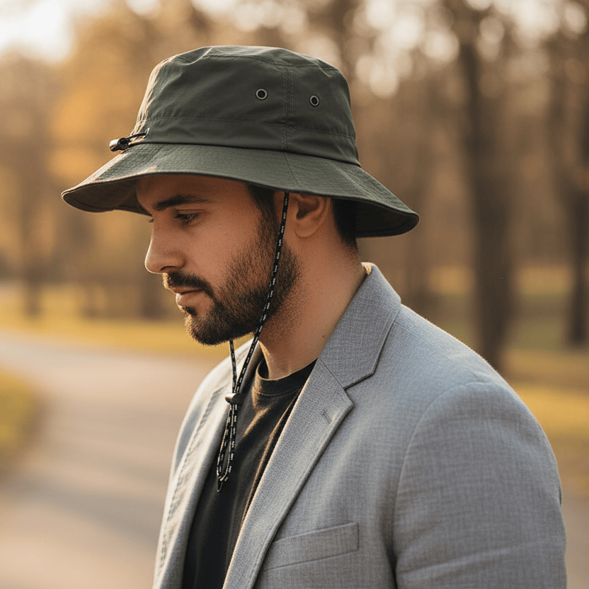 Bob Pliable Waterproof Image