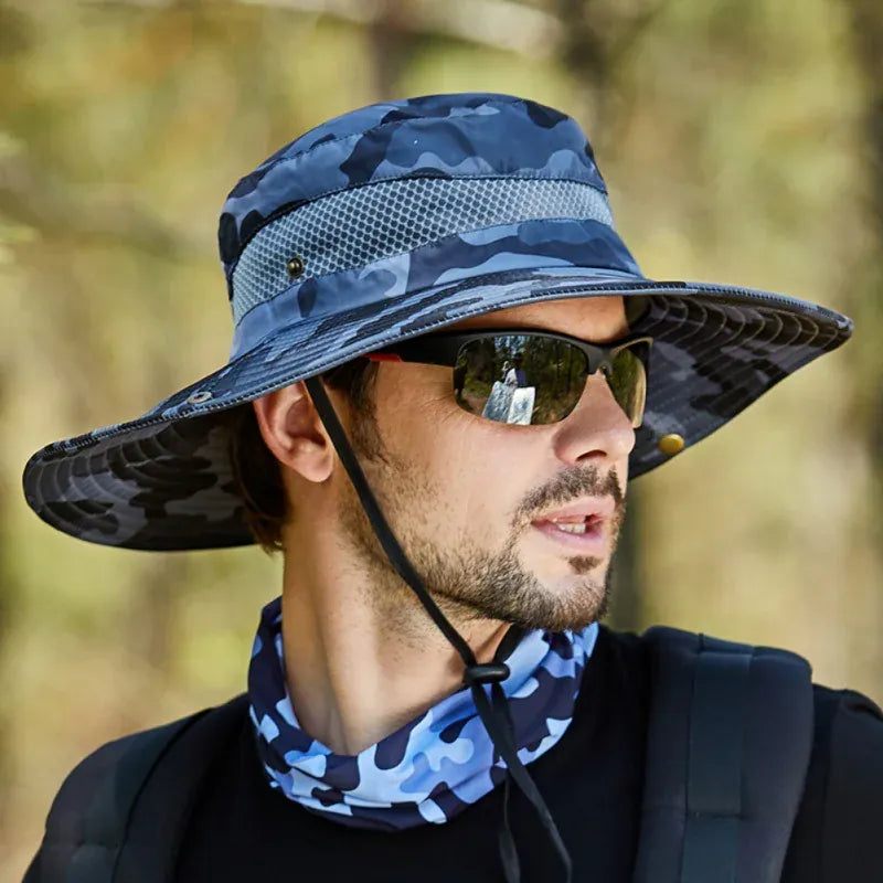 Bob Protection Solaire