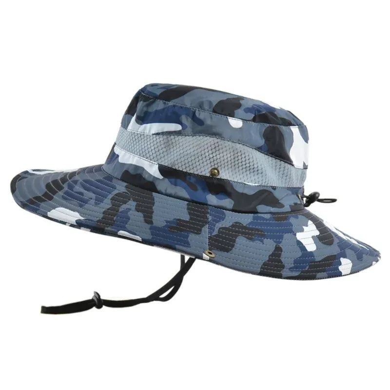 Bob Protection Solaire