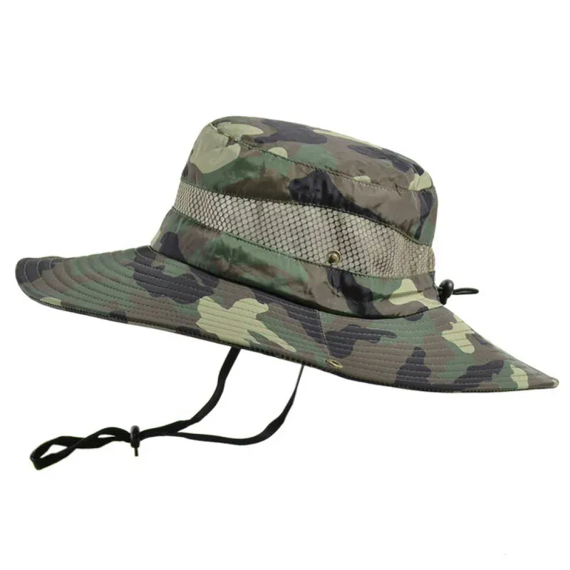 Bob Protection Solaire
