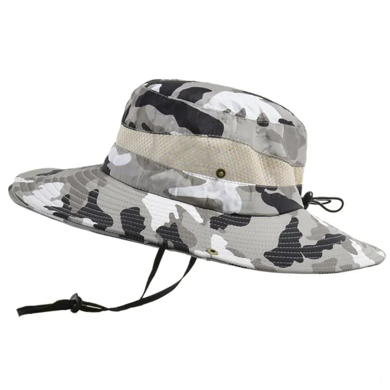 Bob Protection Solaire
