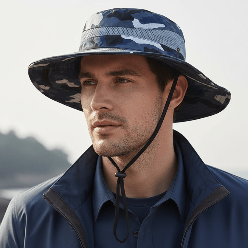 Bob Protection Solaire Image