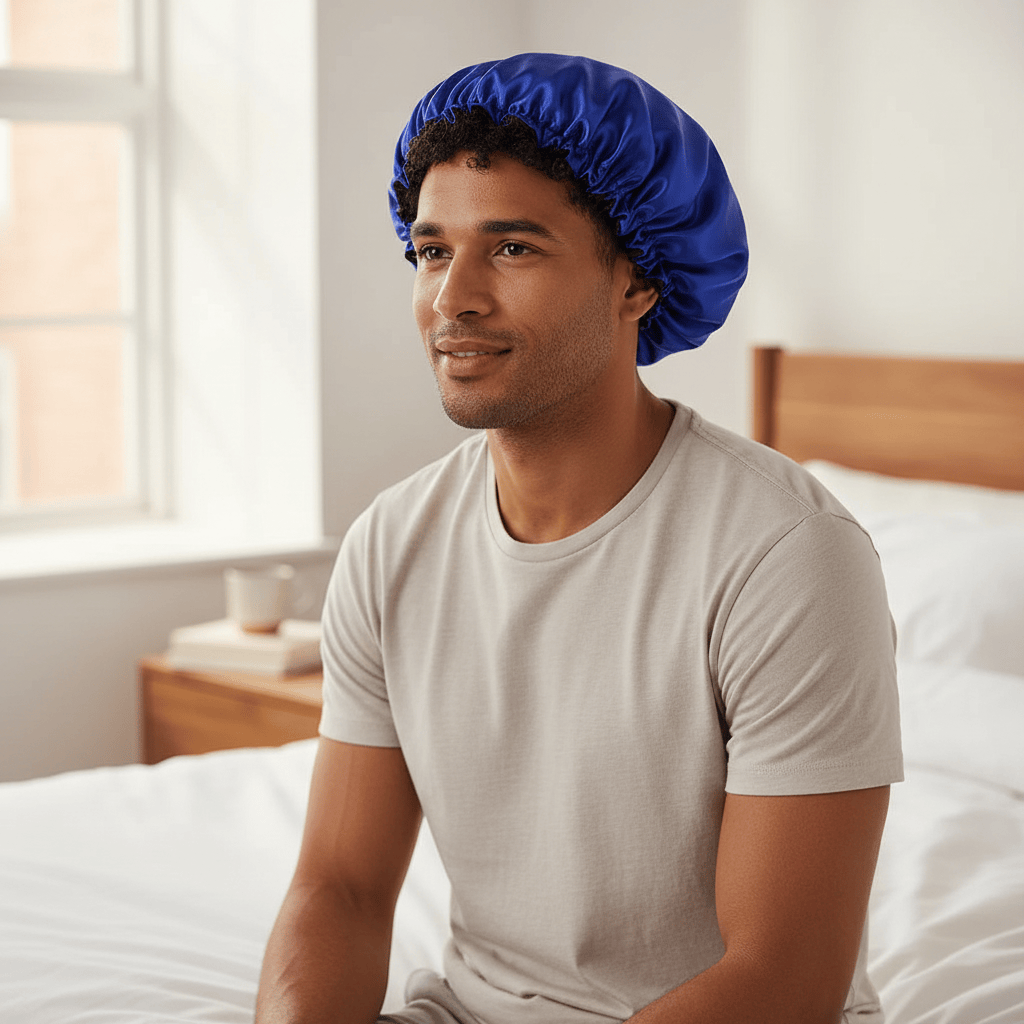 Bonnet de Nuit Doux Image