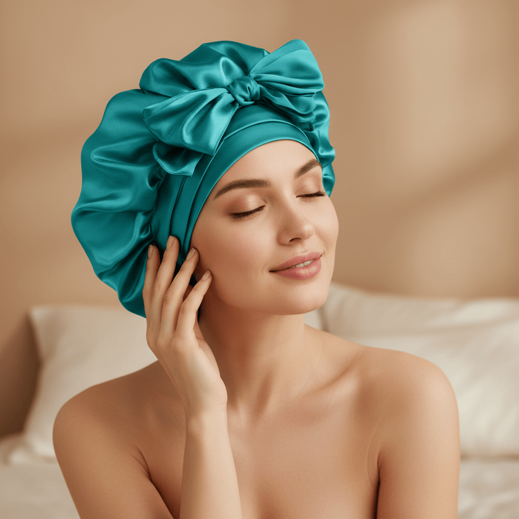 Bonnet de Nuit Léger Image