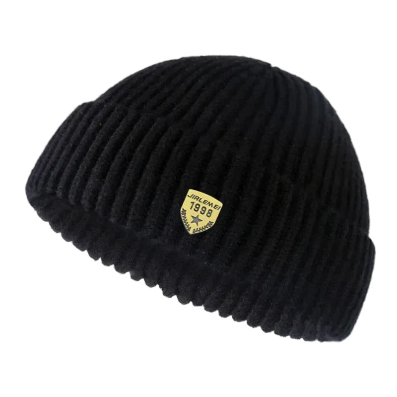 Bonnet Docker Emblème