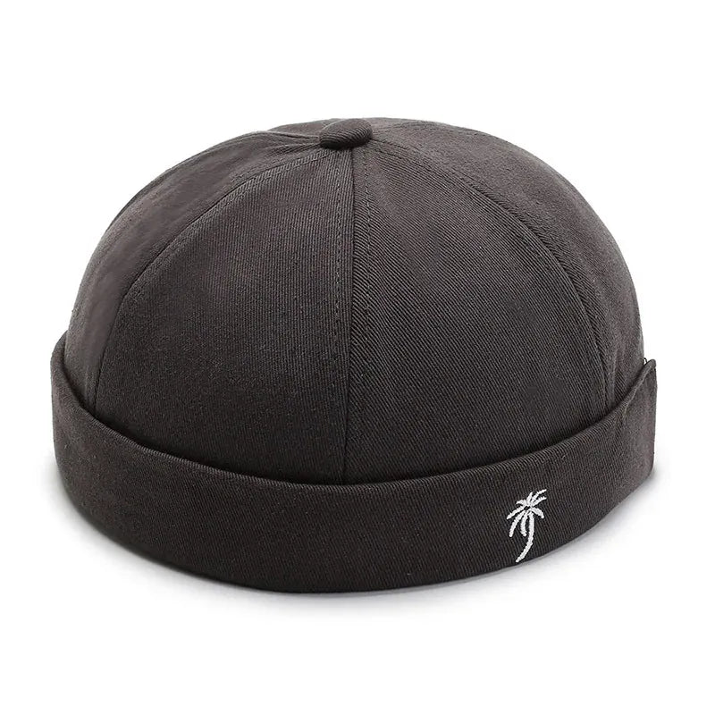 Bonnet Docker Palm