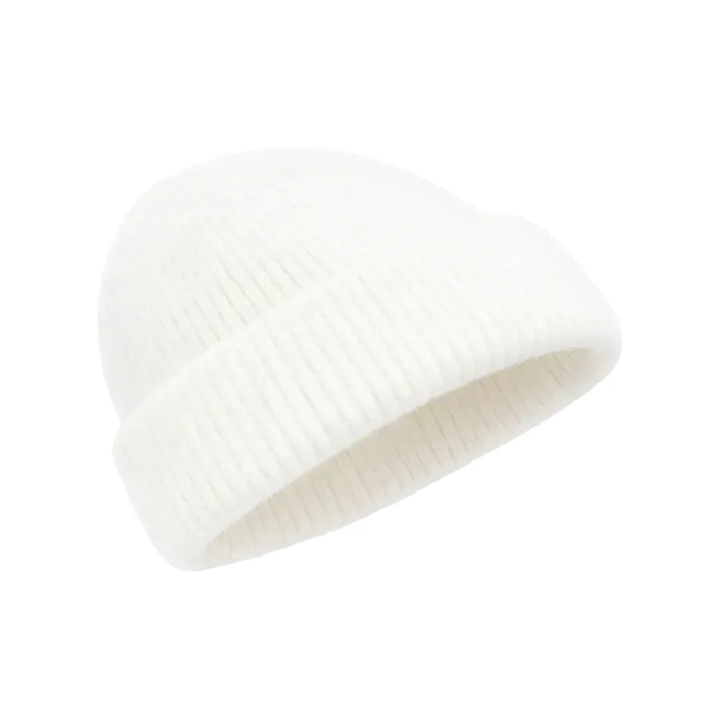 Bonnet Femme Classique en Cachemire