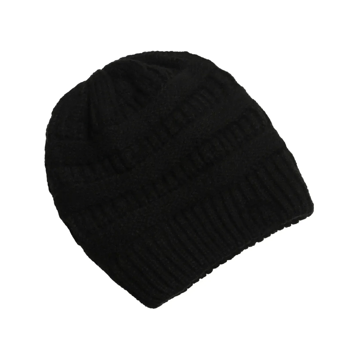 Bonnet Femme Doux en Laine