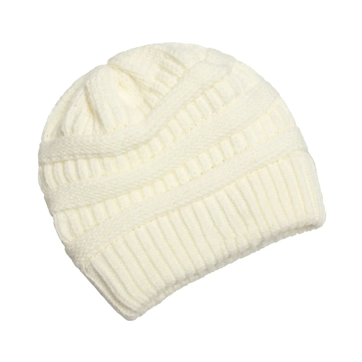 Bonnet Femme Doux en Laine