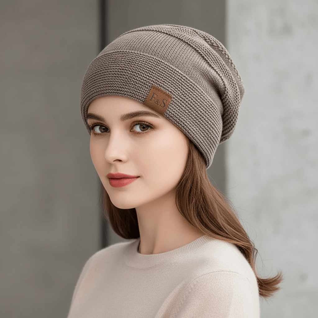 Bonnet Homme Urbain Image