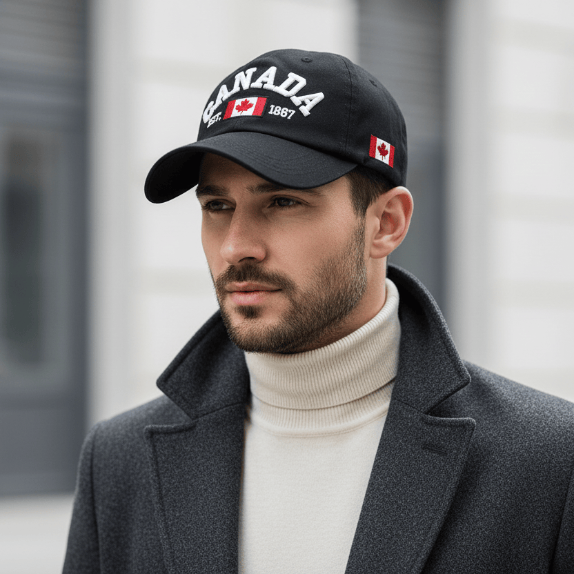 Casquette Canada Image