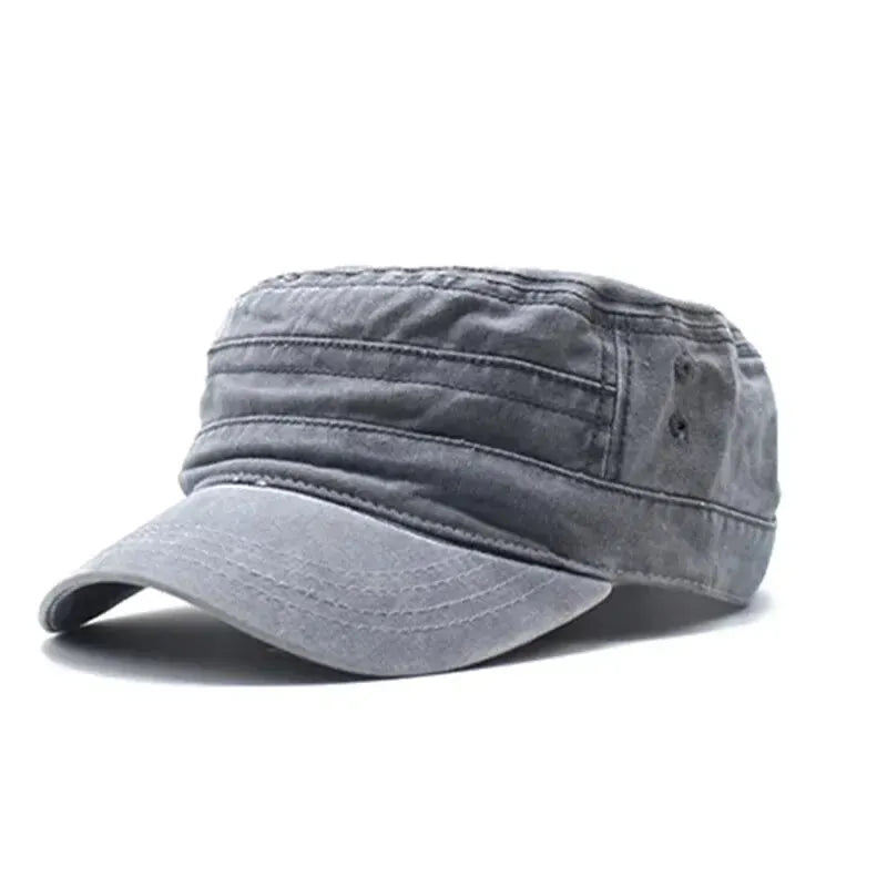 Casquette Gavroche Pêche Classic