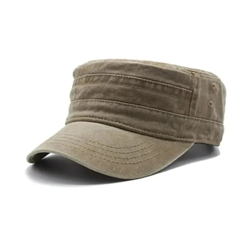 Casquette Gavroche Pêche Classic