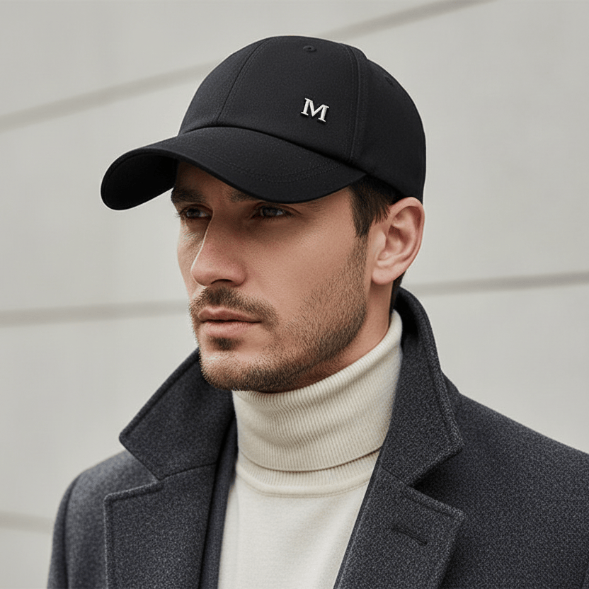 Casquette Minimaliste Image