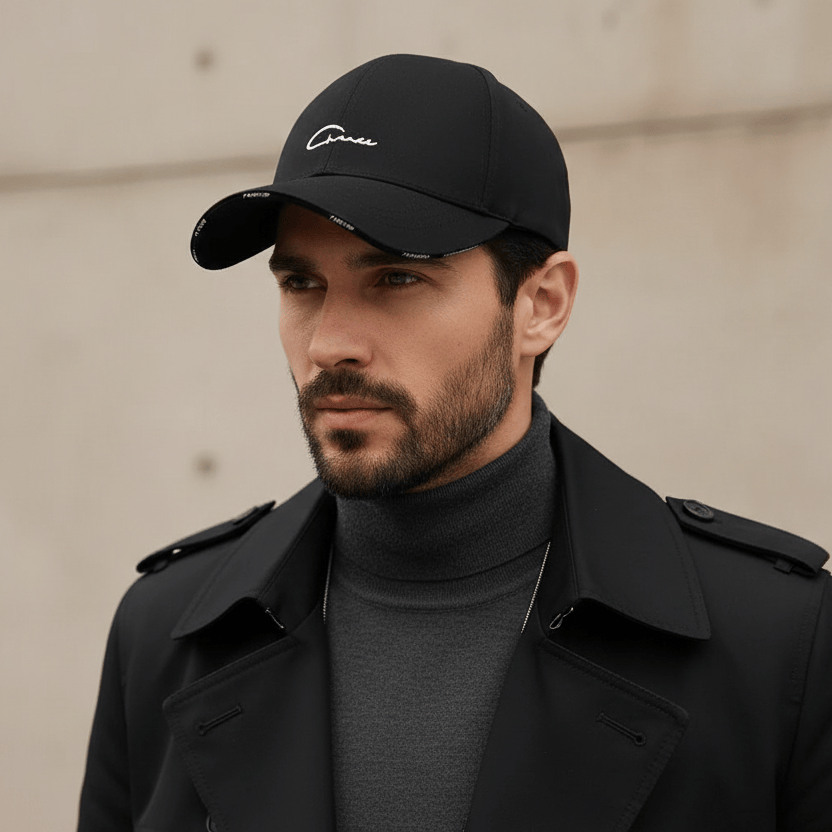 Casquette Minimaliste Grace Image