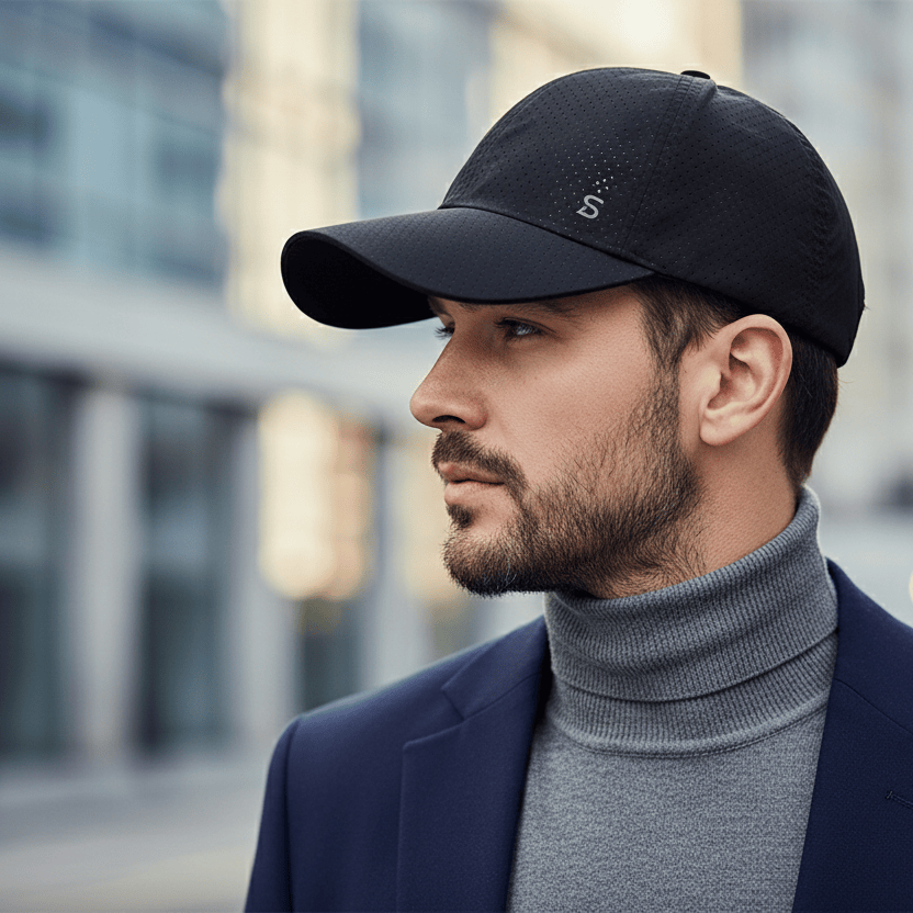Casquette Sportive Ultra-Légère Image