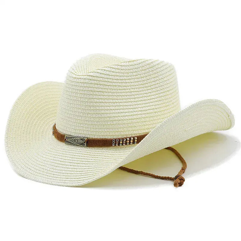 Chapeau Cowboy Festival Country