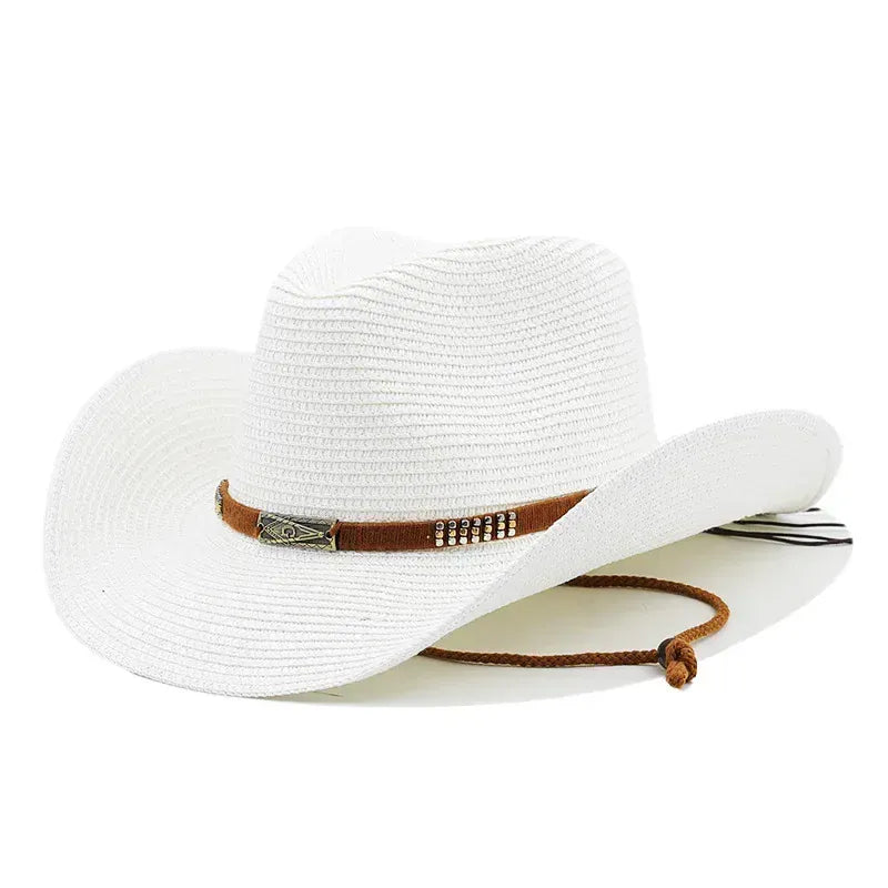 Chapeau Cowboy Festival Country