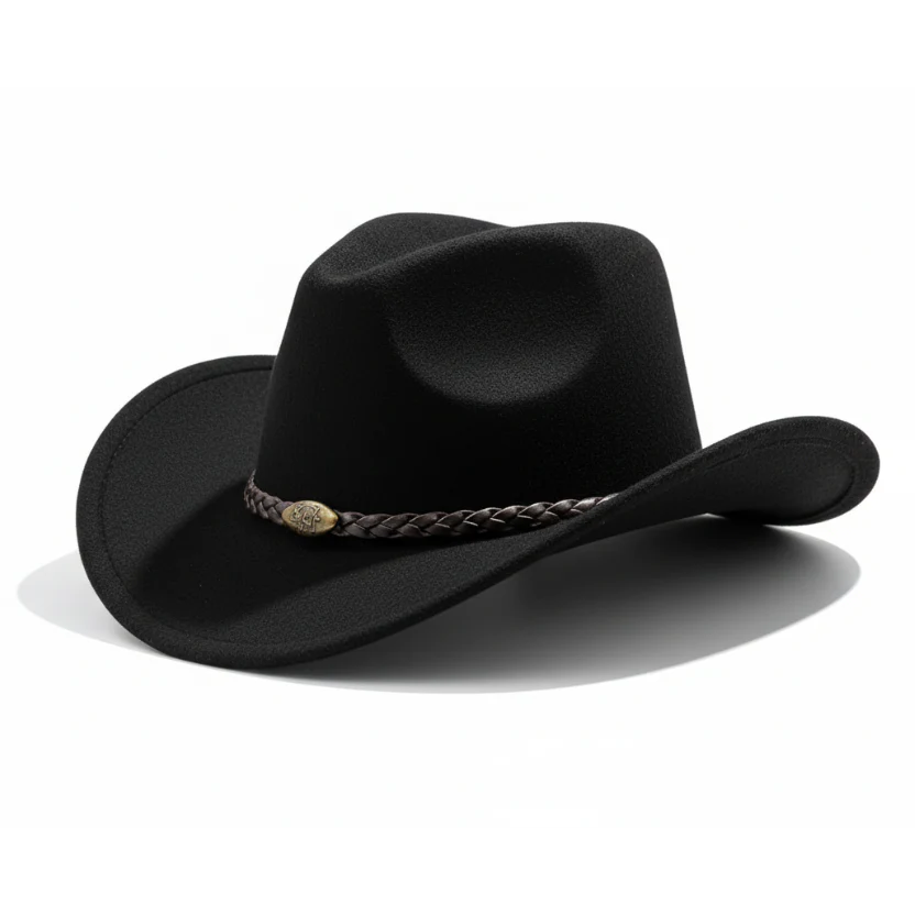 Chapeau Cowboy Western