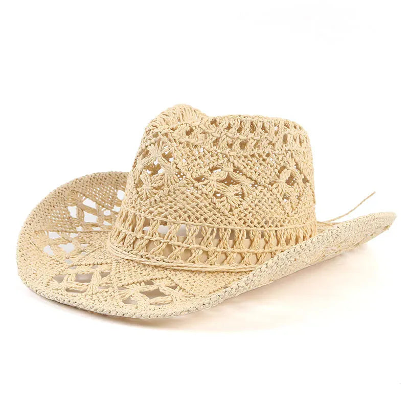 Chapeau de Paille Fashion