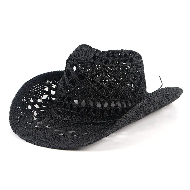 Chapeau de Paille Fashion