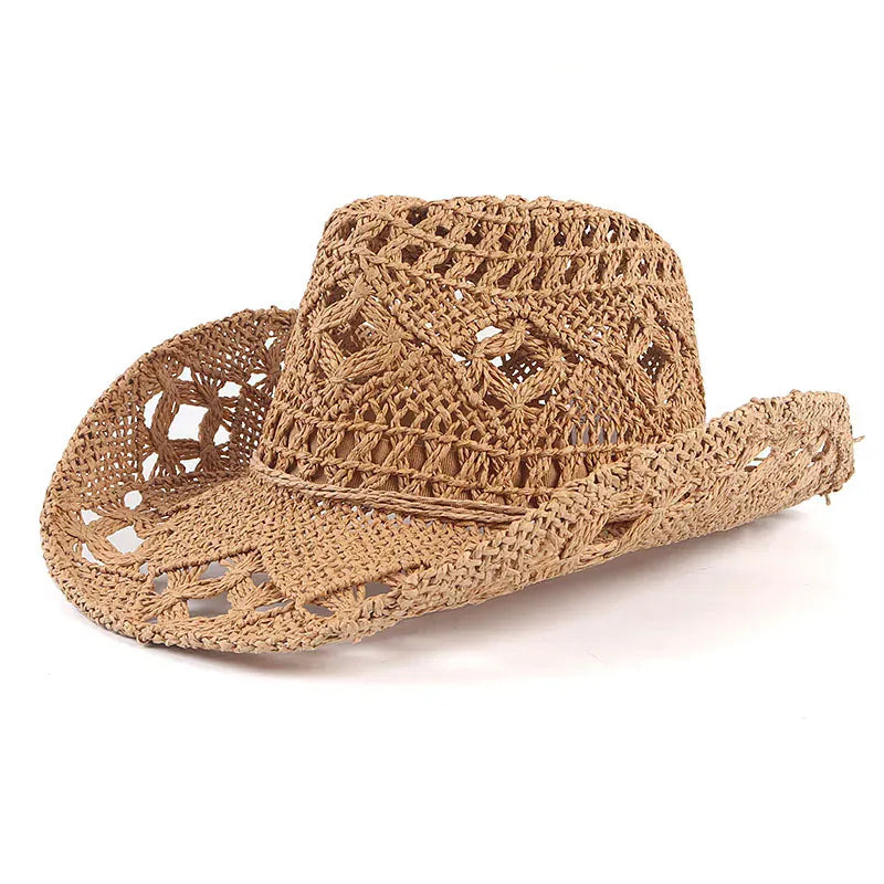 Chapeau de Paille Fashion