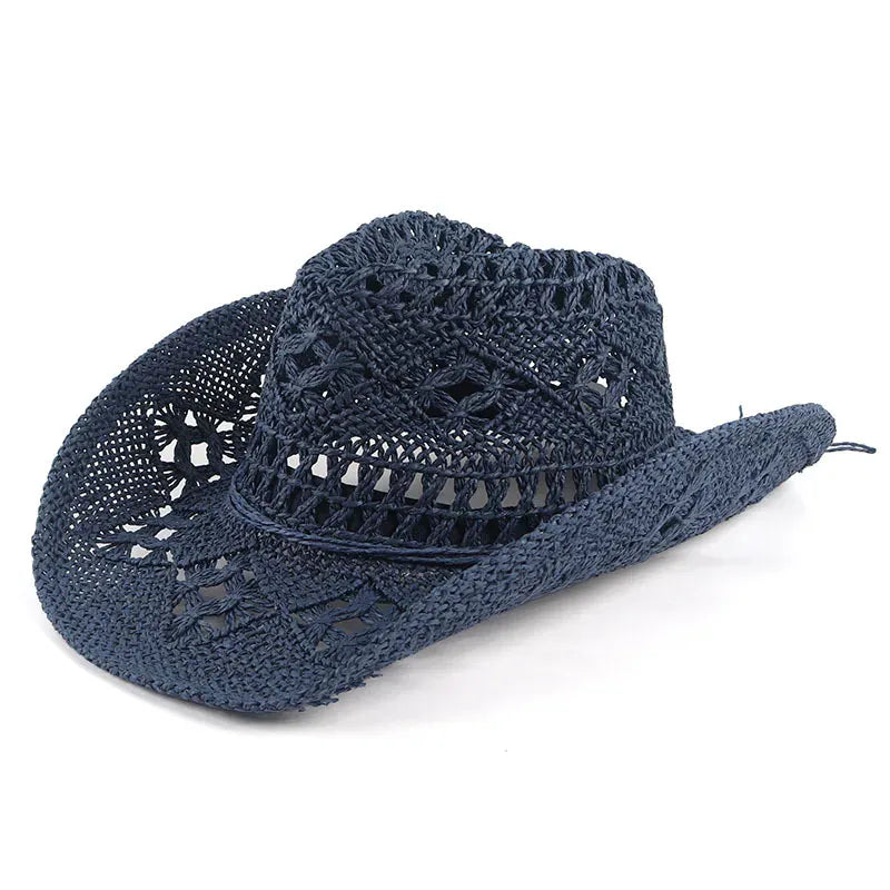 Chapeau de Paille Fashion
