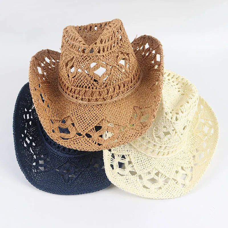 Chapeau de Paille Fashion