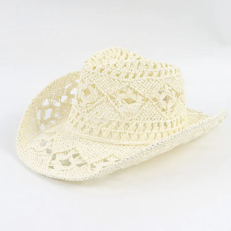 Chapeau de Paille Fashion