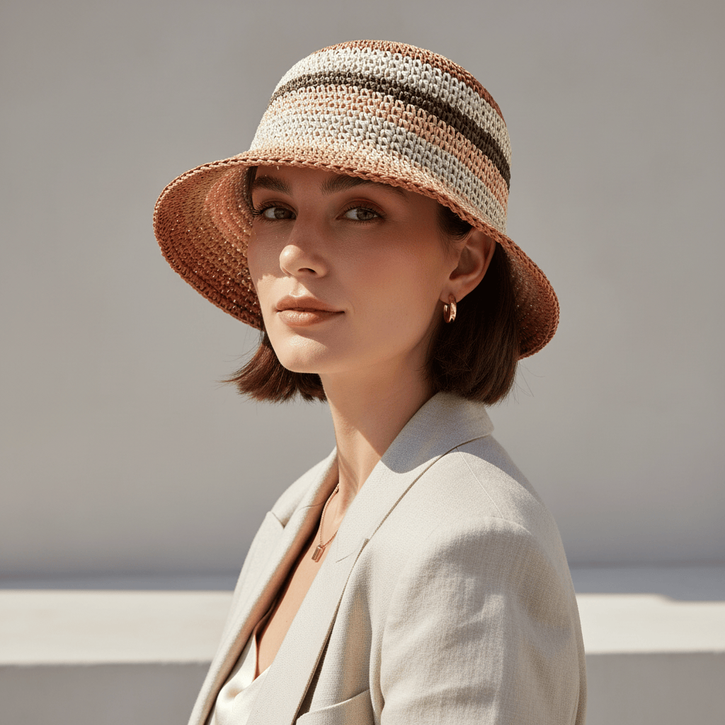 Chapeau Mexicain Femme Sombrero Image